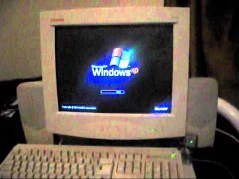 Old crap