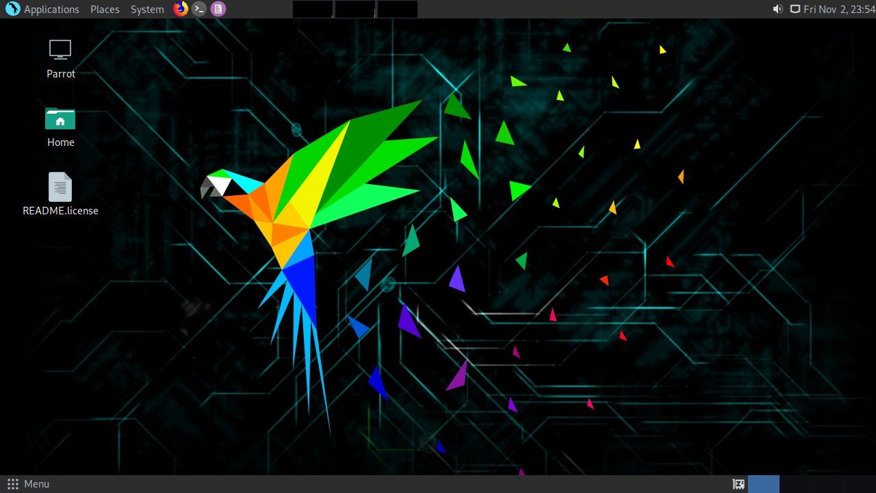 Desktop
