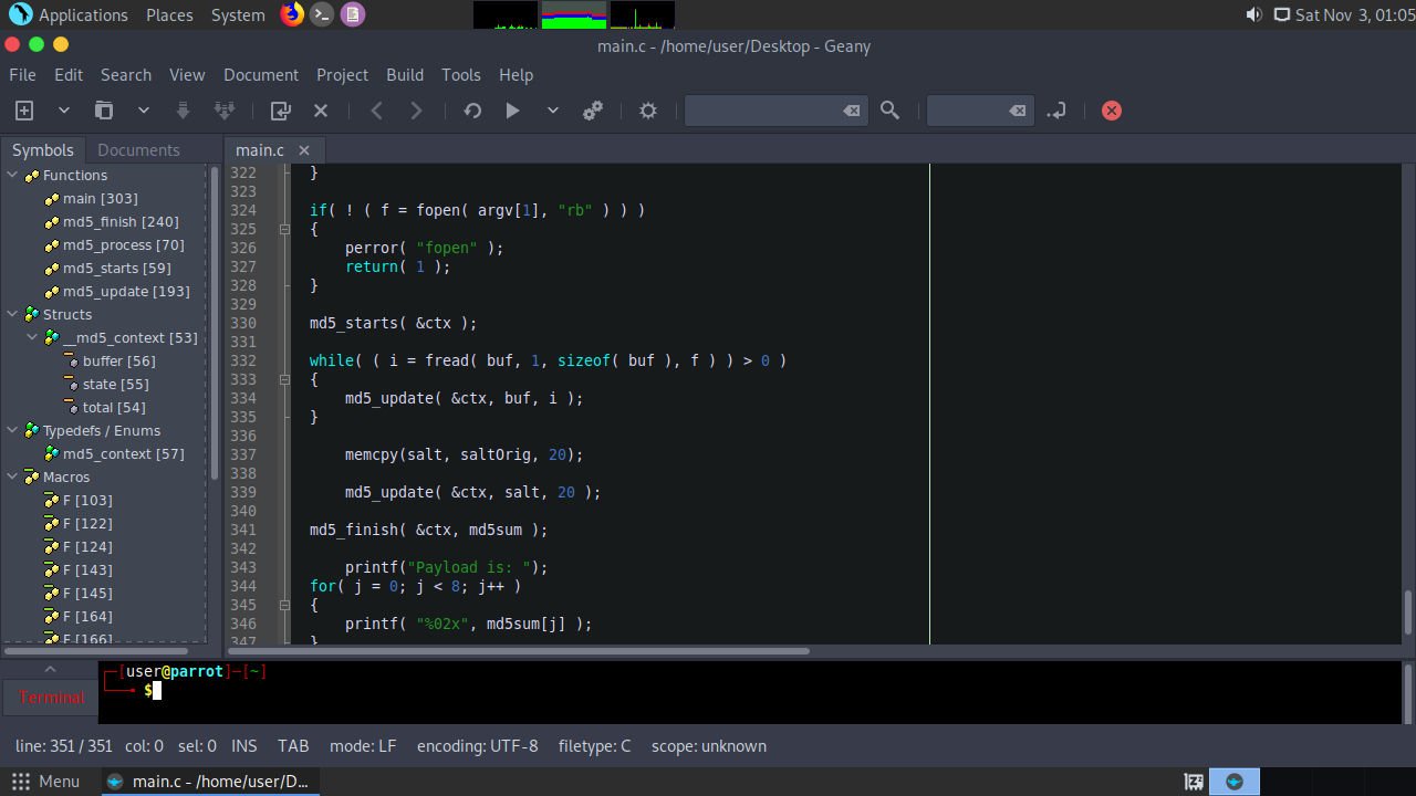 Programming